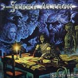 Steel Attack - Fall Into Madness